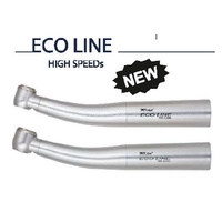 MK-dent ECO LINE High Speed Handpieces
