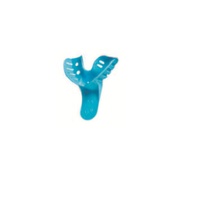 Disposable Impression Trays #10 Anterior Lower