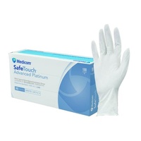 Medicom SafeTouch Nitrile Powder Free Gloves
