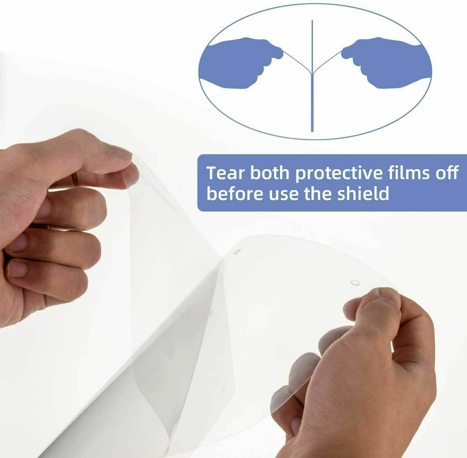 Why wearing mask is important essay image