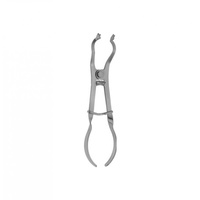 Rubber Dam Clamp Forcep