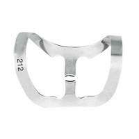 Clamp for anterior