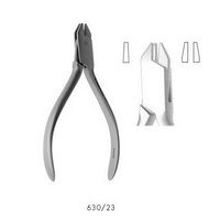 ADERER Three Fingers Pliers (Strong Pattern)
