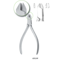 ADERER Three Fingers Pliers