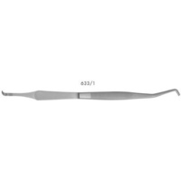 Forceps For Positioning Brackets No.1