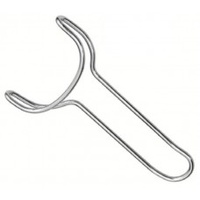 Vestibulum and Cheek Retractor 150mm