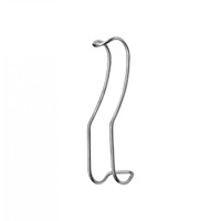 Vestibulum and Cheek Retractor 150mm