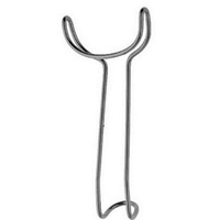 Vestibulum and Cheek Retractor 150mm