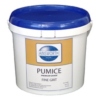 Pumice - Fine Grit