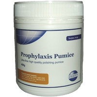 Prophylaxis Pumice Ultra Fine - 400g