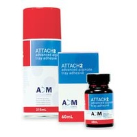 ATTACH2 advanced alginate tray adhesive