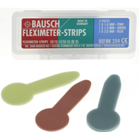 Fleximeter Strips - Assorted
