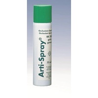 Bausch Arti-Spray Occlusion-Spray Green