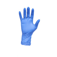 Nitrile Examination PF Gloves - 200PCS/BOX