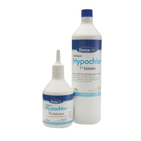 Endosure Hypochlor 1% Solution