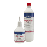 Endosure Hypochlor 4% Forte Solution