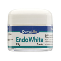 Endo White Micro Powder 25 g