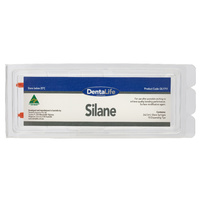 Silane 2 x 2.5mL Syringe Kit