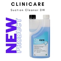 Dentalife Clinicare Suction Cleaner DW