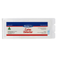 Caries Detector Kit