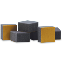 Endofoam - High Density with self adhesive layer
