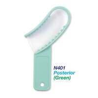 Disposable 3-in-1 Trays Posterior