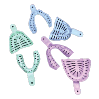Edentulous Impression Trays