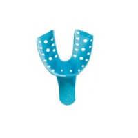 Disposable Impression Trays #2 Large Lower
