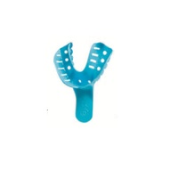 Disposable Impression Trays #6 Small Lower