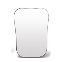 Intra Oral Photo Mirror - Occlusal Adult