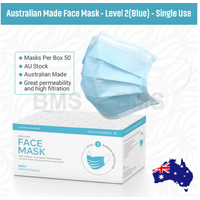 BMS Face Mask