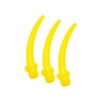 Intra-Oral Tips Yellow