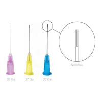 Irrigation Needles Tip
