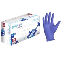Eureka Nitrile Exam Gloves-300PCS/BOX