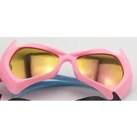 Child Protective Eyewear - Pink