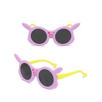 Child Protective Eyewear - Pikachu Series