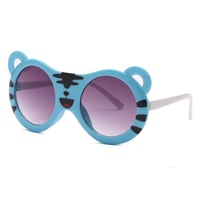 Child Protective Eyewear - Tiger Series