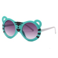 Child Protective Eyewear - Tiger Series