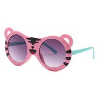 Child Protective Eyewear - Tiger Series