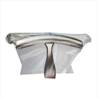 T-Style Light Handle Sleeves