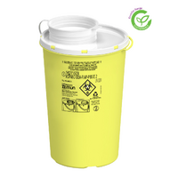 Guardon PBS Sharps Containers: 2L Capacity