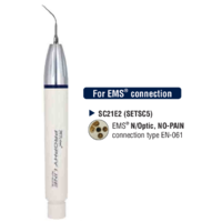 MK-dent Ultrasonic Scaler EMS No Pain Connection, Non-Optic