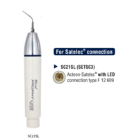 MK-dent Ultrasonic Scaler Acteon-Satalec Connection, with LED