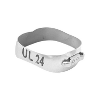 LL10SingleNonConv band w Cleat