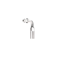 MK-dent Stainless Steel Scaler Tip - Acteon-Satelec Thread