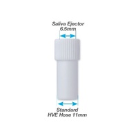 Saliva Ejector Adaptor