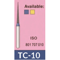 TC-10EF