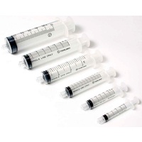 Terumo Hypodermic/Irrigation Syringe