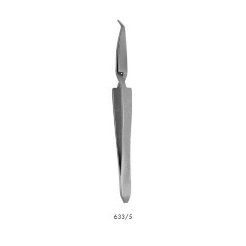 Forceps For Positioning Brackets No.5