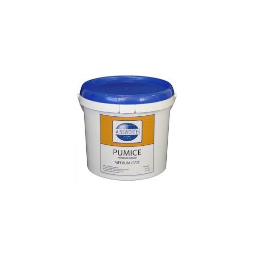 Pumice - Medium: 5 Kg Pail